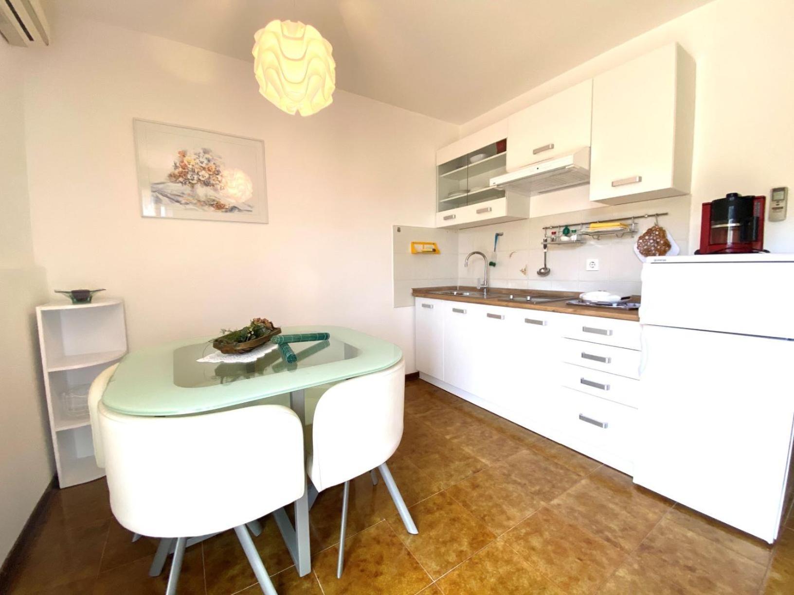 Apartmani Mavrinac Нерезине Екстер'єр фото